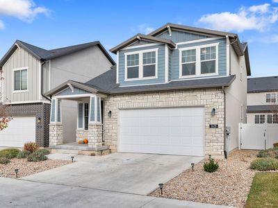 3628 W 2740 N