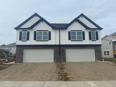 929 Saddle Ridge Dr