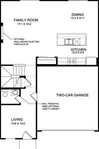 Bellepointe Plan, Silverstone