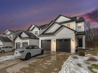 2339 Watertown Way NE