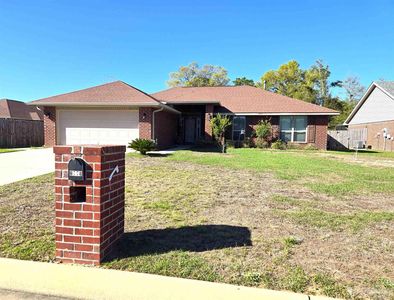 Property at 6774 Gettysburg Blvd, Bagdad, FL