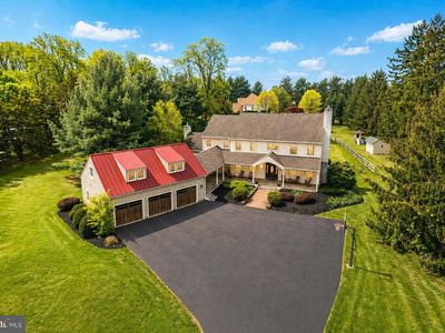 2268 Beaver Hill Rd