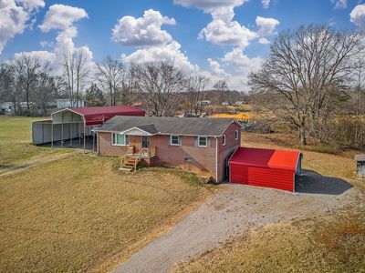 9134 Belk Rd