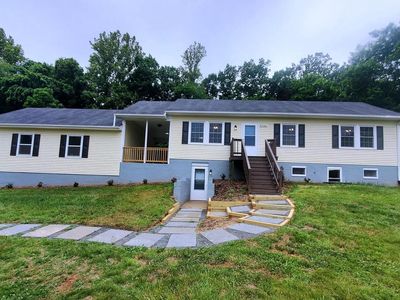 Property at 8346 White Shop Rd, Culpeper, VA