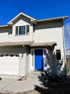 3411 Laredo Dr