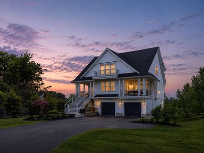 48 Watson's Landing