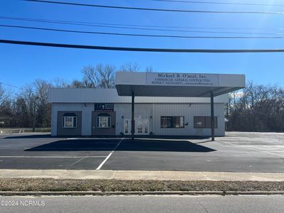 401 W Saint James Street