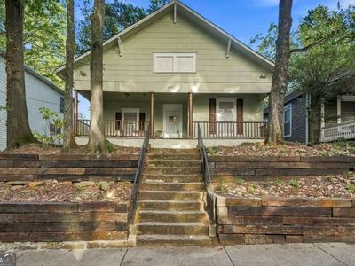Property at 1059 Hampton St NW, Atlanta, GA