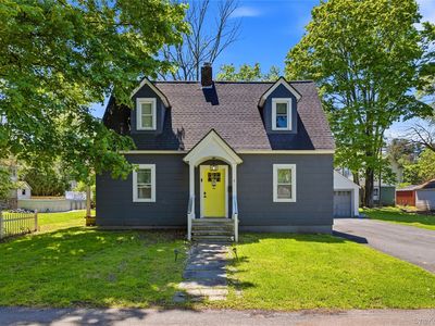 Property at 4 Green Acres Court, Ellenville, NY