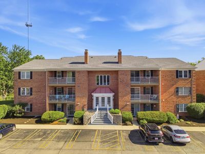 5346 Werk Rd #D-12