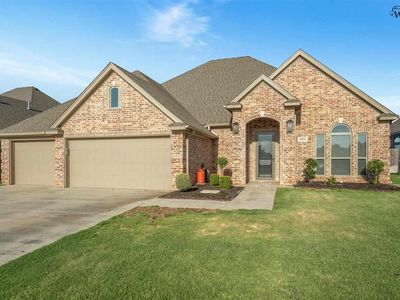 4904 Ledgestone Dr