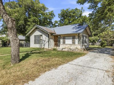 Property at 420 Plum St, Fredericksburg, TX