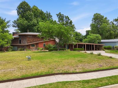 4800 N Hammond Ave