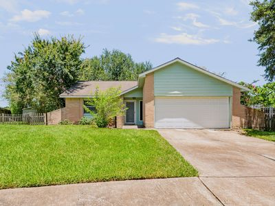 2508 Knoxville Dr