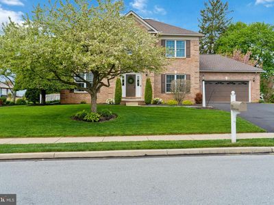 174 Chesterfield Dr