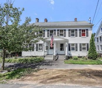 Property at 51 Merrimack Street, Concord, NH