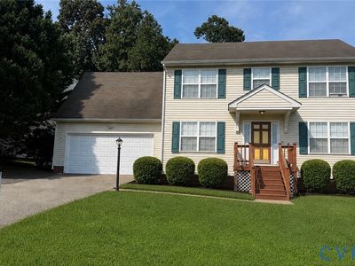 6733 Gills Gate Ct