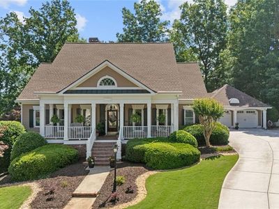 3902 Butterstream Way NW