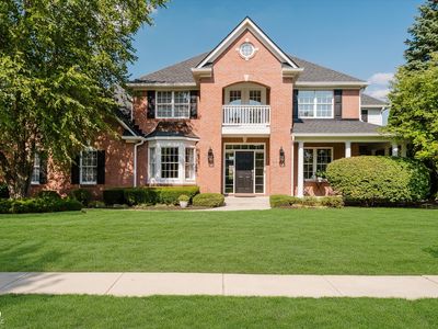 11306 Treyburn Dr