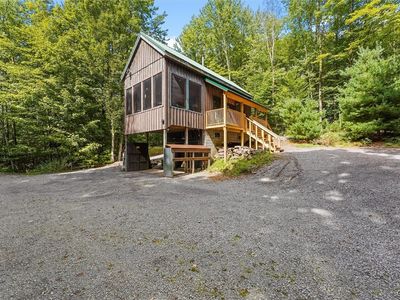97 Old State Rd