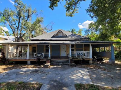 Property at 204 N Monroe Ave, Arcadia, FL
