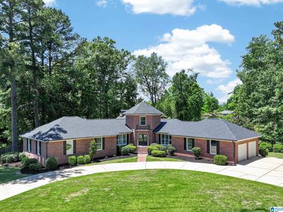 Property at 528 Northshore Dr, Tuscaloosa, AL