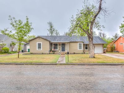 1515 S Van Buren St
