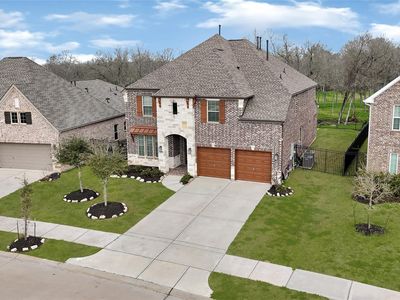 32962 Franklin Brooks Dr