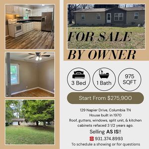 129 Napier Dr