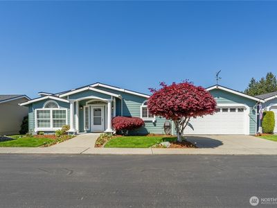 22310 SE 243rd Street #133