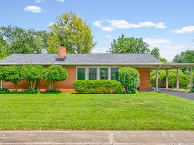2728 Clinton Cir