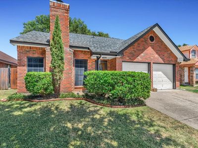 215 Ironbark Dr