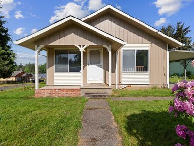 Property at 998 1st Ave, Vernonia, OR