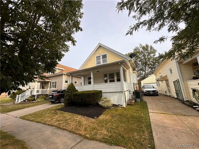 Property at 158 Wabash Ave, Kenmore, NY