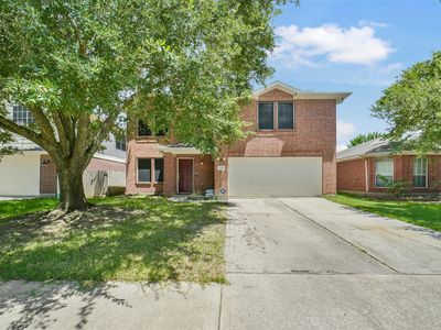 3222 Crestbridge Ln