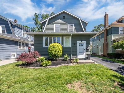 40 McKinley Ave