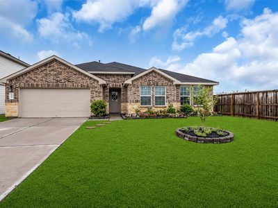 3906 Windstone Glen Way