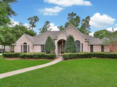 2601 Woods Estates Dr