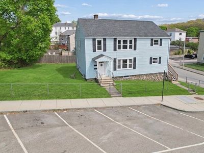109 Hamilton St