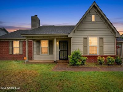 2561 Winwood Cv