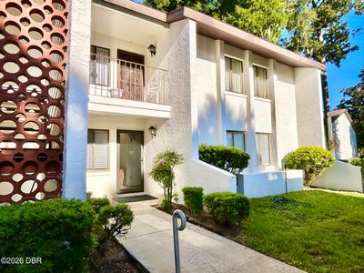1 Tomoka Oaks Blvd Unit 119