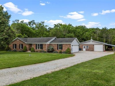 Property at 1685 Oglesbee Rd, Wilmington, OH