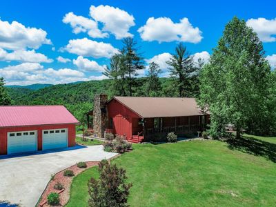 Property at 1211 Punkton Rd, Del Rio, TN