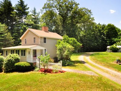 Property at 497 Old Field Road, Southbury, CT