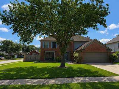 3901 Spring Garden Dr