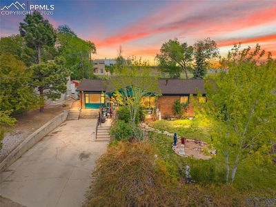 610 Hilltop Dr