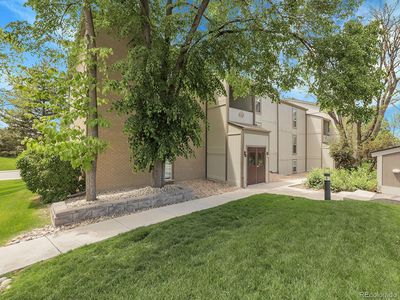 7318 S Xenia Circle #B