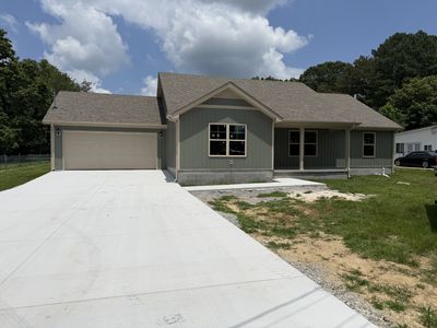 769 Old Bushy Br Lot 2