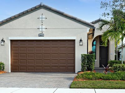 Beverly Plan, PGA Village Verano