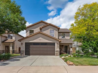 713 1/2 Spanish Trail Dr